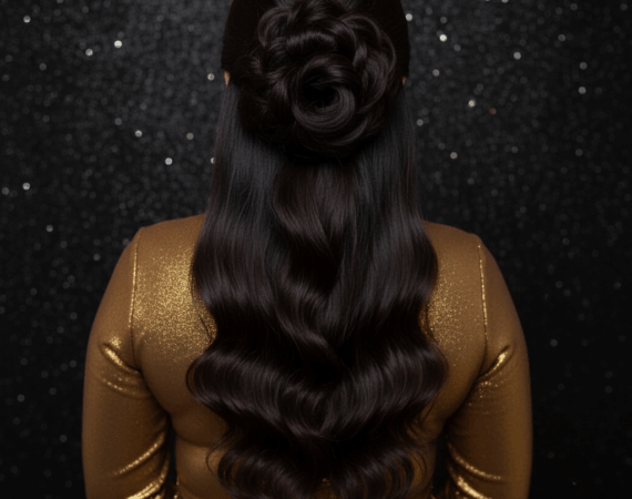 Peinados que definen tu estilo: tendencias 2025